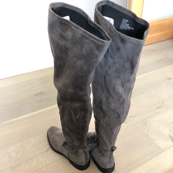 Kenneth Cole Reaction OTK Boots - Picture 3 of 8